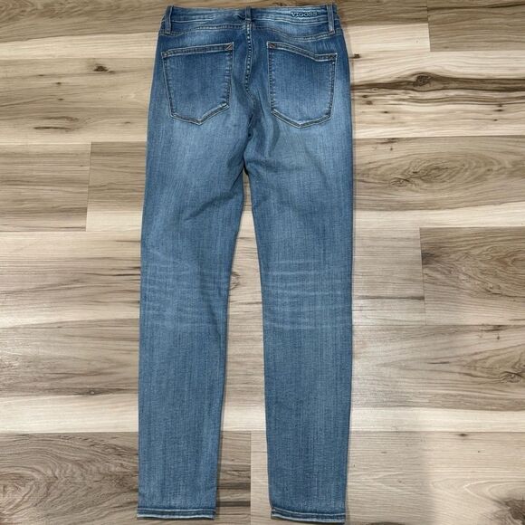 Vigoss Marley Skinny Jeans Women’s 27 - Picture 5 of 5